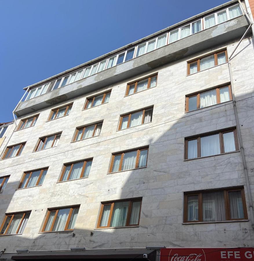 Beydagi Suit Istanbul Eksteriør billede