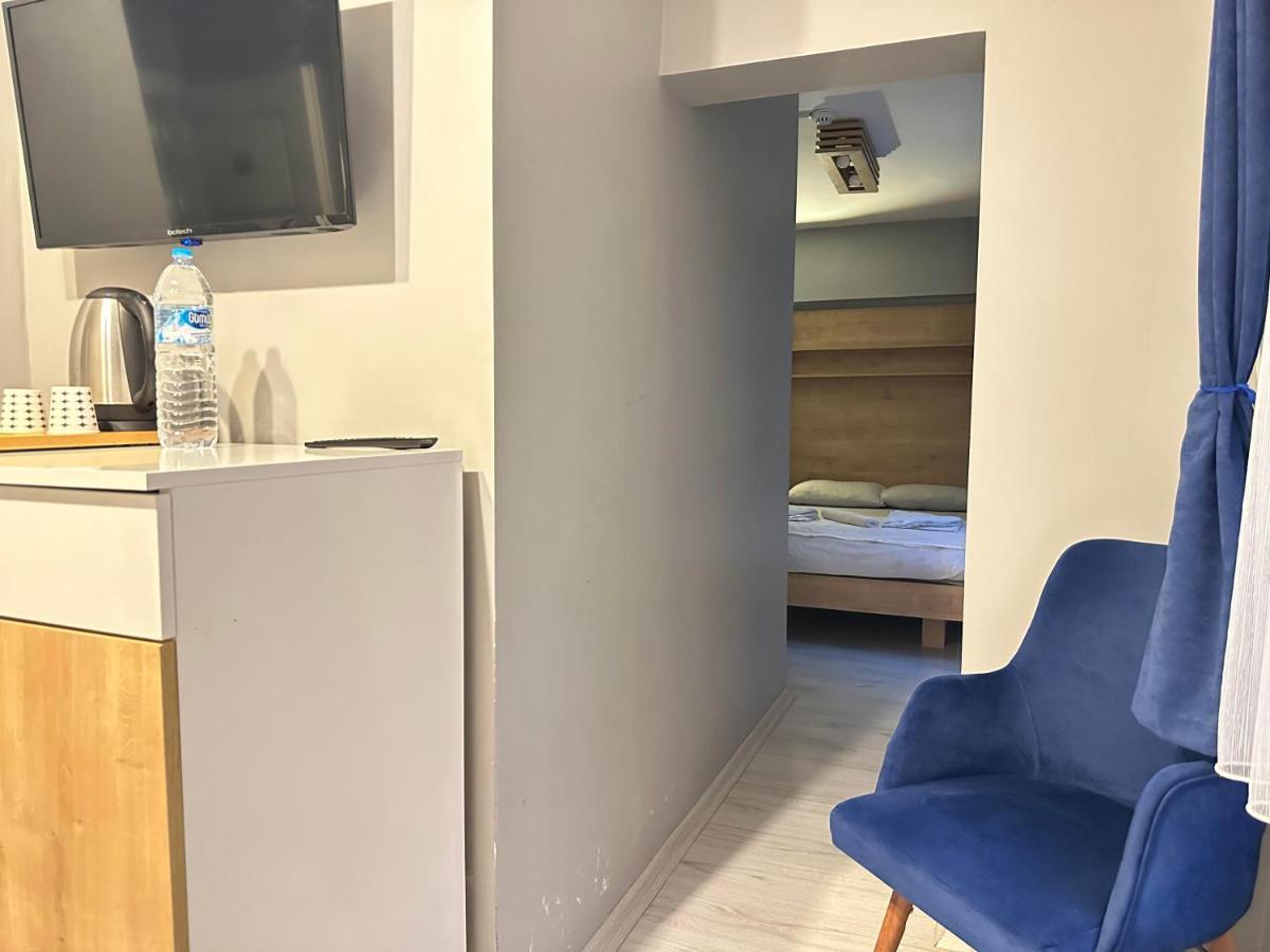 Beydagi Suit Istanbul Eksteriør billede
