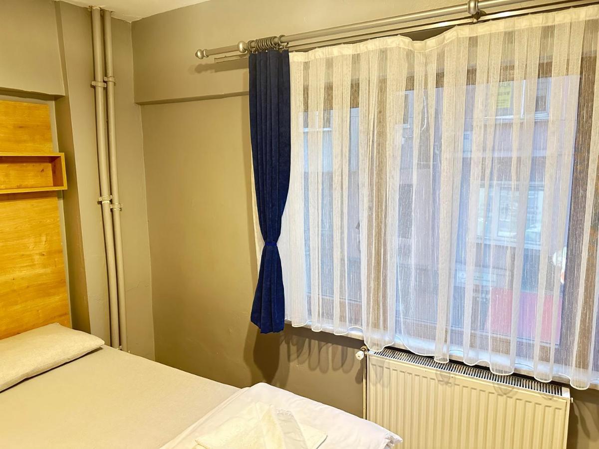 Beydagi Suit Istanbul Eksteriør billede