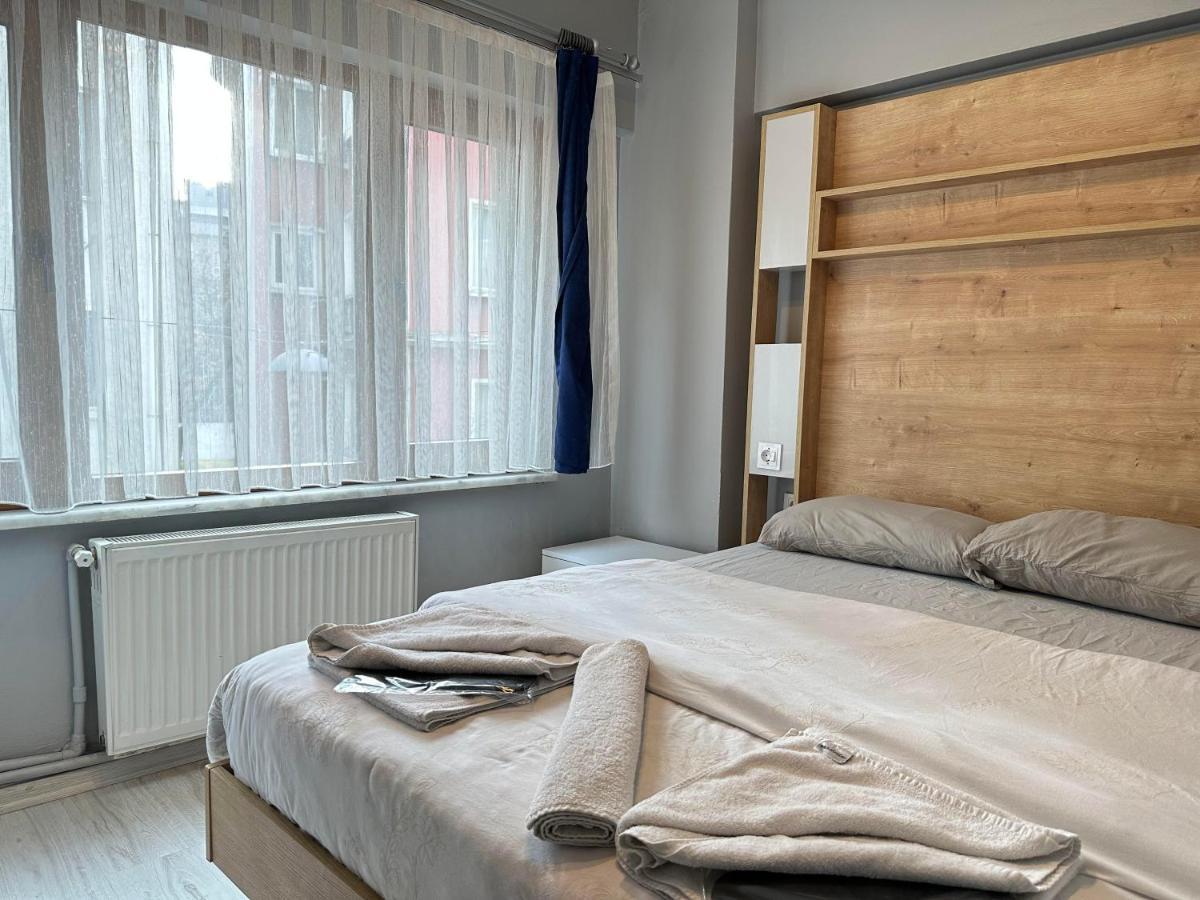 Beydagi Suit Istanbul Eksteriør billede