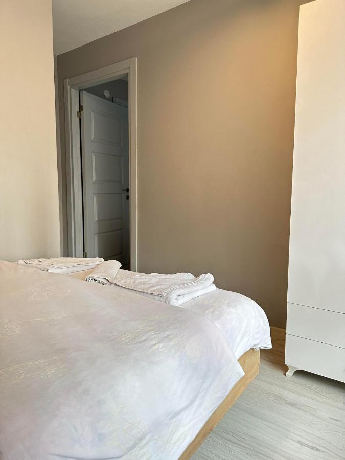 Beydagi Suit Istanbul Eksteriør billede
